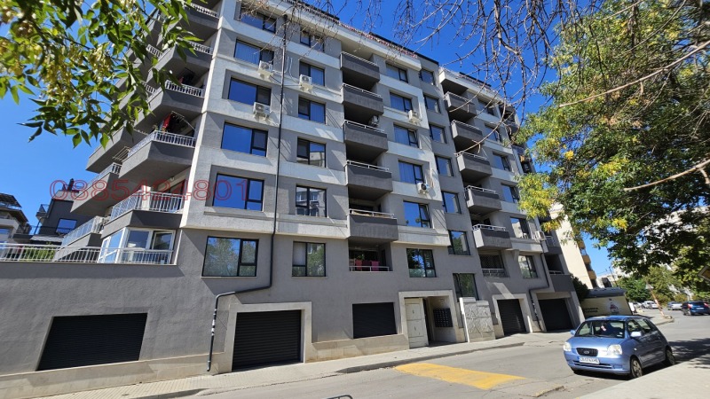Te koop  1 slaapkamer Sofia , Nadezjda 3 , 84 m² | 17710823 - afbeelding [11]