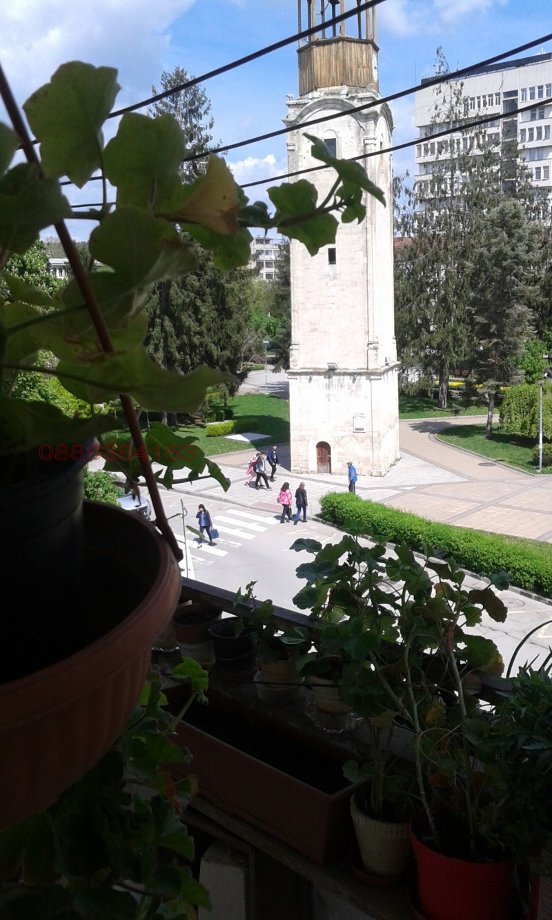 Продава 3-СТАЕН, гр. Разград, Център