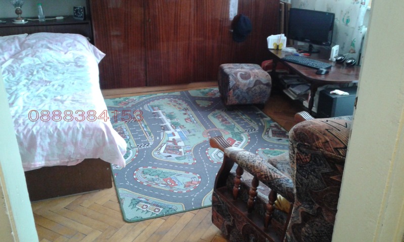 Продава 3-СТАЕН, гр. Разград, Център, снимка 4 - Апартаменти - 52782464