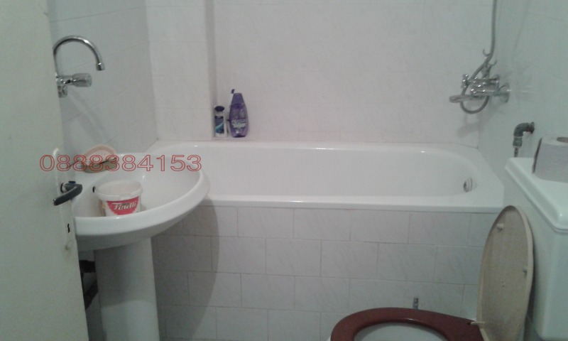 Продава 3-СТАЕН, гр. Разград, Център, снимка 7 - Апартаменти - 52782464