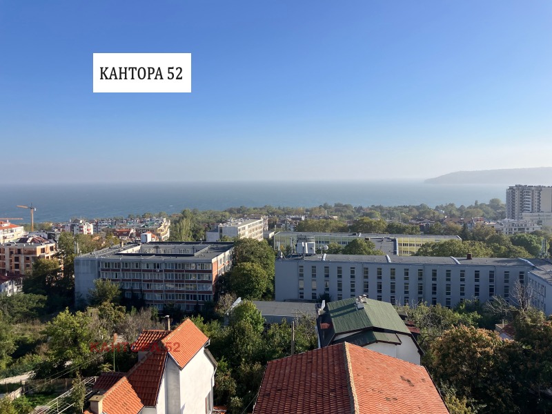 Te koop  2 slaapkamers Varna , Briz , 118 m² | 47320328 - afbeelding [6]