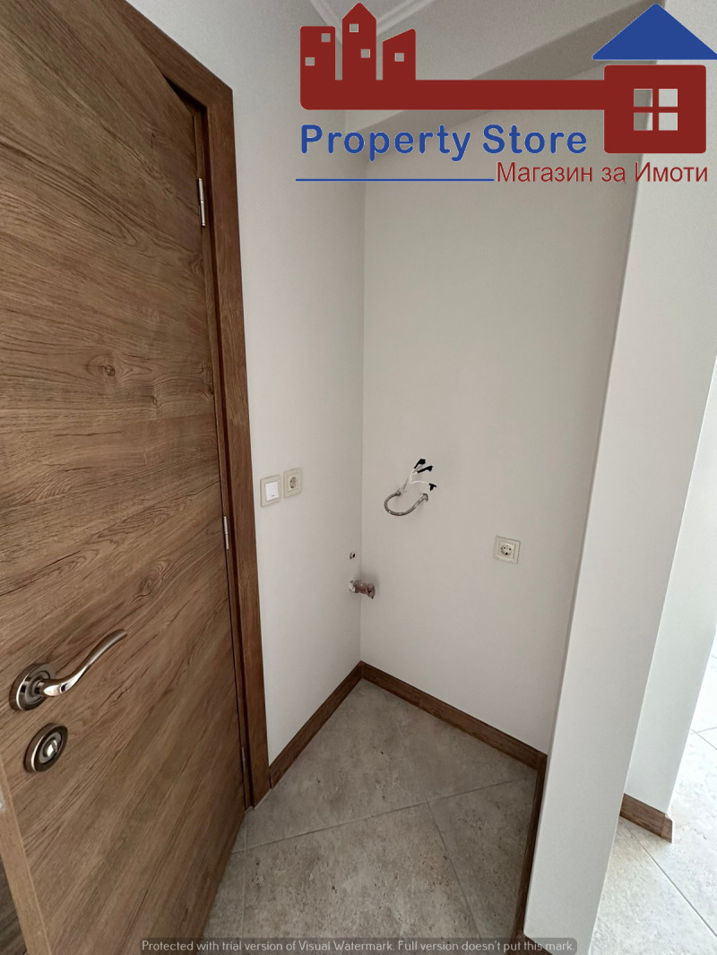 Продаја  2 спаваће собе Варна , Виница , 75 м2 | 97213906 - слика [7]