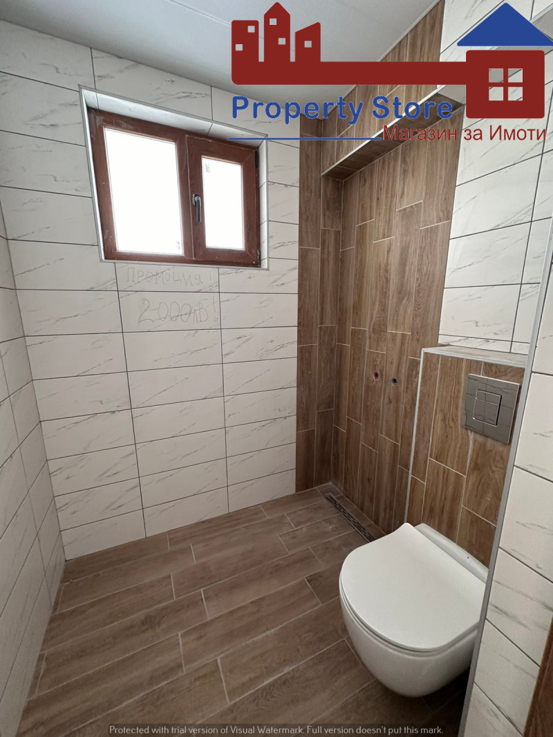 De vânzare  2 dormitoare Varna , Vinița , 75 mp | 97213906 - imagine [6]