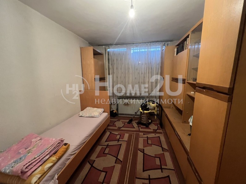 Продава  3-стаен град Ловеч , Широк център , 90 кв.м | 41689387 - изображение [3]