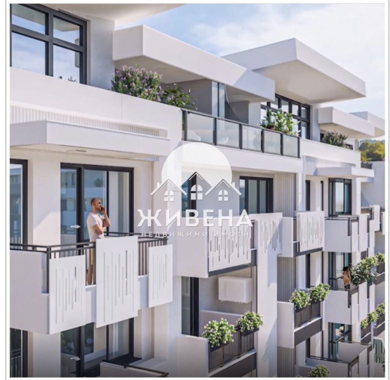 For Sale  2 bedroom Varna , Vazrazhdane 1 , 116 sq.m | 47349205 - image [2]