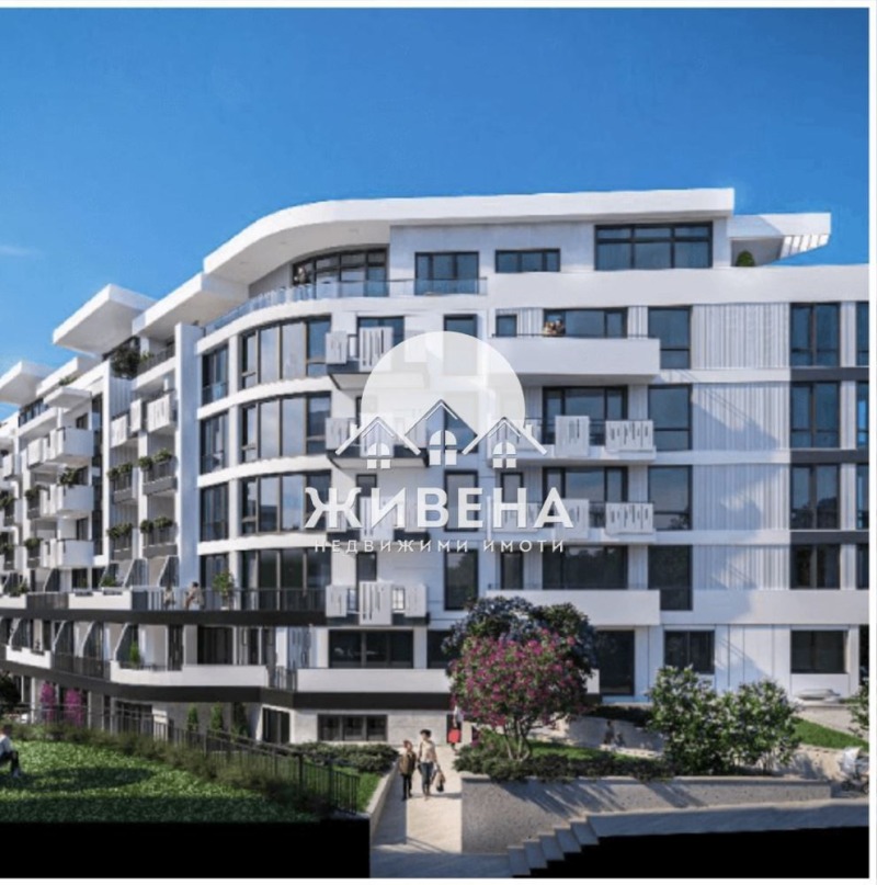 For Sale  2 bedroom Varna , Vazrazhdane 1 , 116 sq.m | 47349205 - image [3]