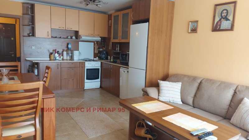 Продава  3-стаен град София , Овча купел , 87 кв.м | 66038034 - изображение [4]