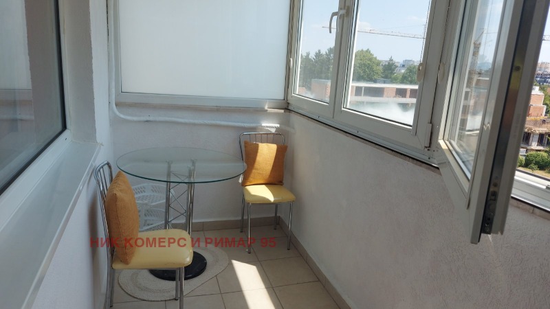 Продава  3-стаен град София , Овча купел , 87 кв.м | 66038034 - изображение [6]