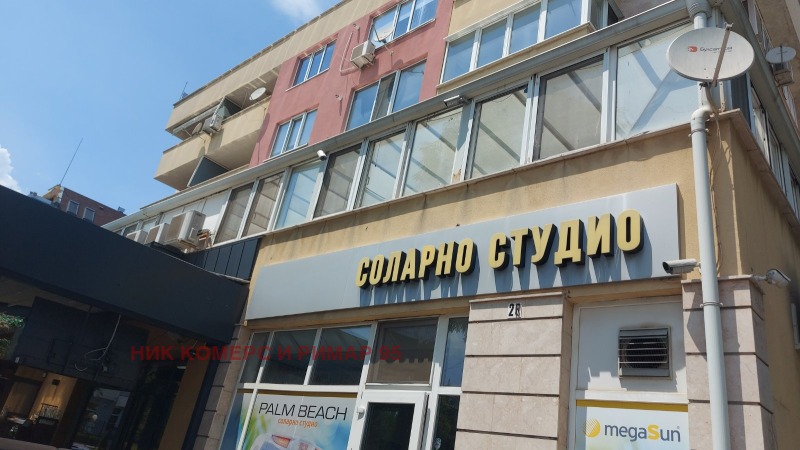 Продава  3-стаен град София , Овча купел , 87 кв.м | 66038034