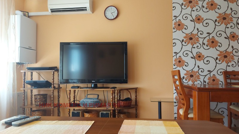 Продава  3-стаен град София , Овча купел , 87 кв.м | 66038034 - изображение [5]