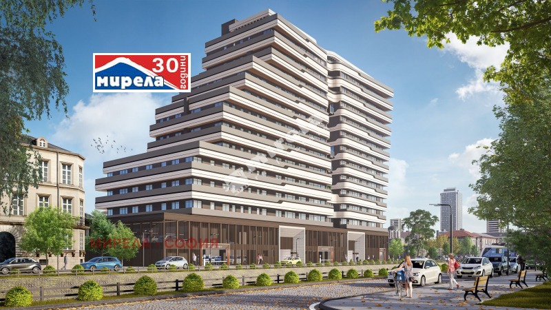 Zu verkaufen  2 Schlafzimmer Sofia , Zentar , 160 qm | 98582480 - Bild [2]