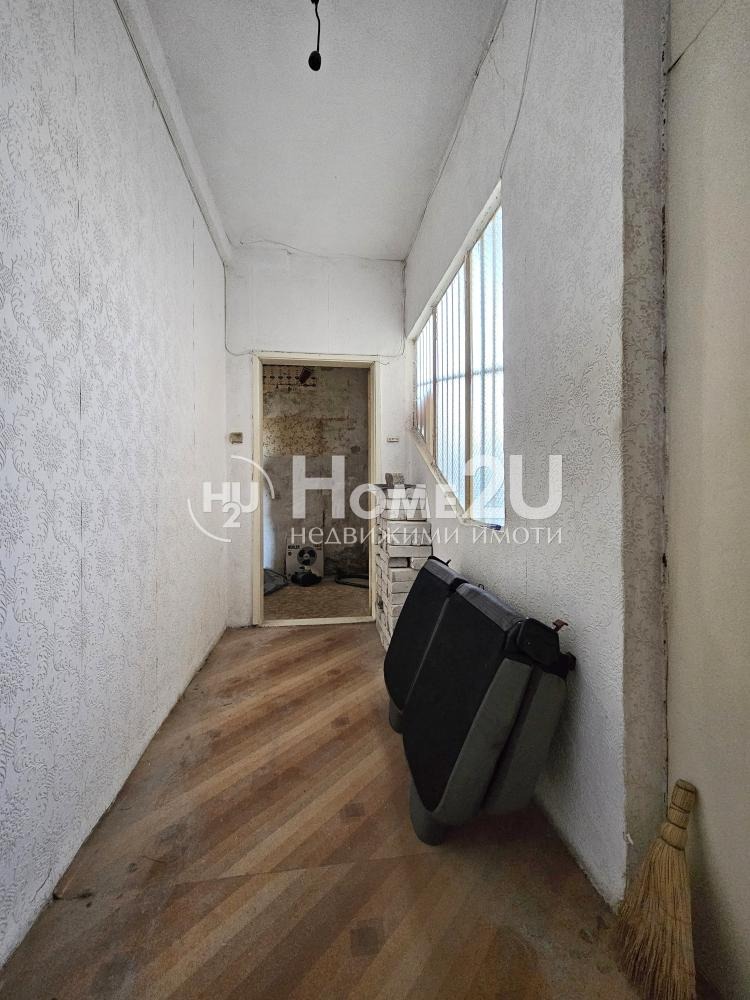 Продава 3-СТАЕН, гр. Пловдив, Южен, снимка 6 - Апартаменти - 54037905