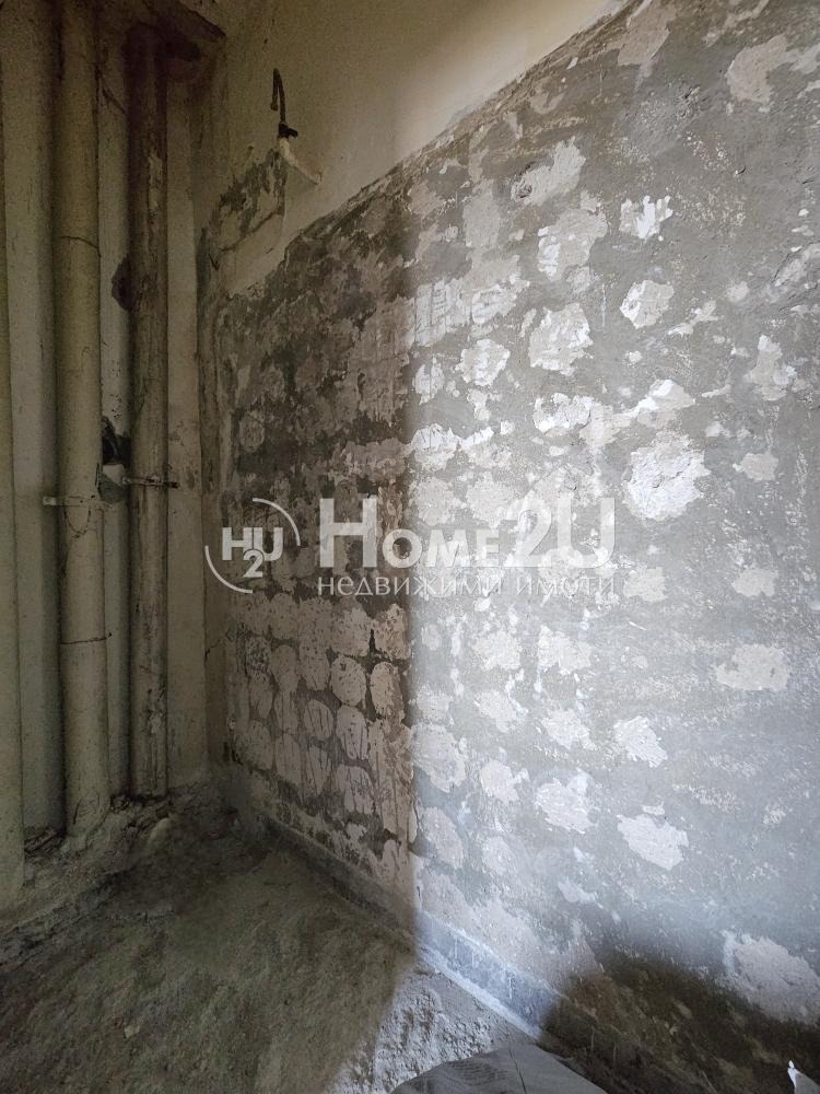 Продава 3-СТАЕН, гр. Пловдив, Южен, снимка 5 - Апартаменти - 54037905