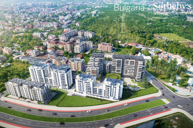 Na prodej  3 ložnice Sofia , Vitoša , 228 m2 | 61716369