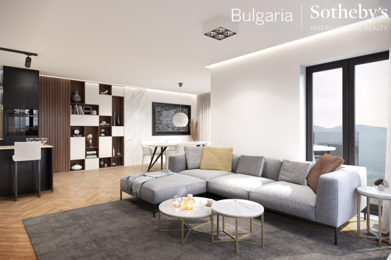 Na prodej  3 ložnice Sofia , Vitoša , 228 m2 | 61716369 - obraz [9]