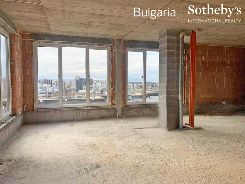 Satılık  3 yatak odası Sofia , Vitoşa , 228 metrekare | 61716369 - görüntü [5]