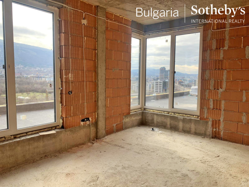 Satılık  3 yatak odası Sofia , Vitoşa , 228 metrekare | 61716369 - görüntü [8]