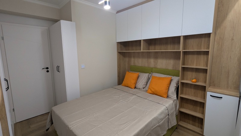 Продава 4-СТАЕН, гр. София, Център, снимка 6 - Апартаменти - 53486421