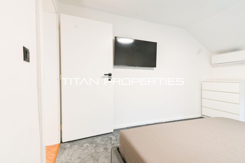 Продава МНОГОСТАЕН, гр. София, Център, снимка 12 - Апартаменти - 52872699