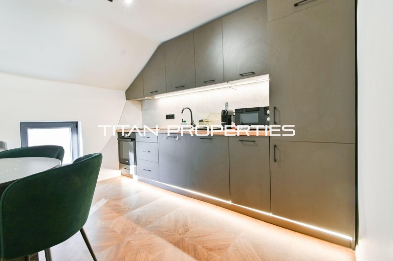 Продава МНОГОСТАЕН, гр. София, Център, снимка 6 - Апартаменти - 52872699