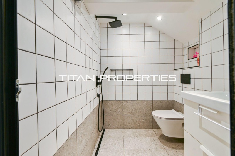 Продава МНОГОСТАЕН, гр. София, Център, снимка 14 - Апартаменти - 52872699