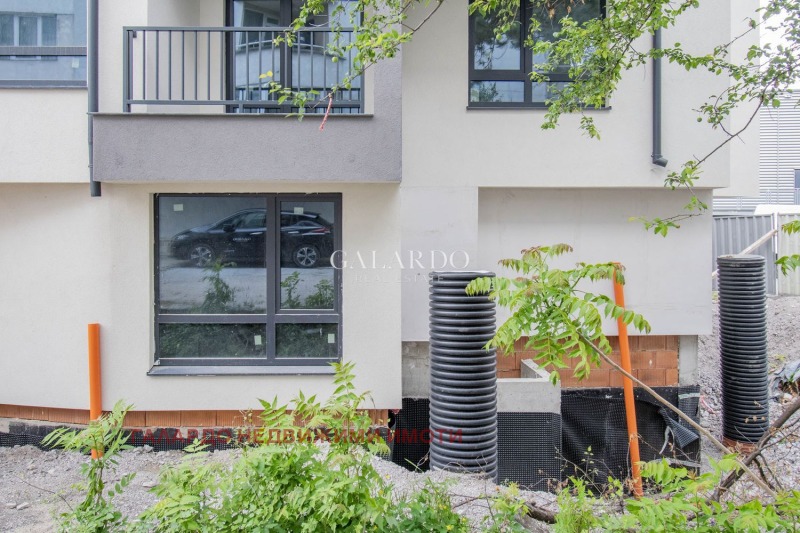 Zu verkaufen  Büro Sofia , Bakston , 111 qm | 85137111 - Bild [5]