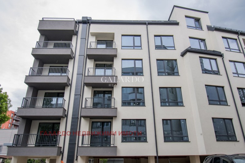 Zu verkaufen  Büro Sofia , Bakston , 111 qm | 85137111 - Bild [7]