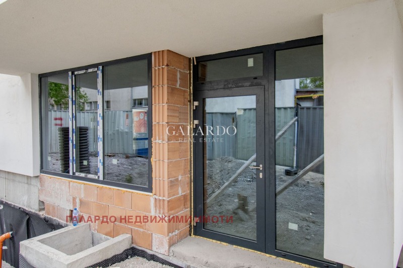 Zu verkaufen  Büro Sofia , Bakston , 111 qm | 85137111