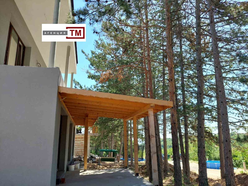 Продается  Дом область Стара Загора , Старозагорски бани , 236 кв.м | 10594609 - изображение [14]