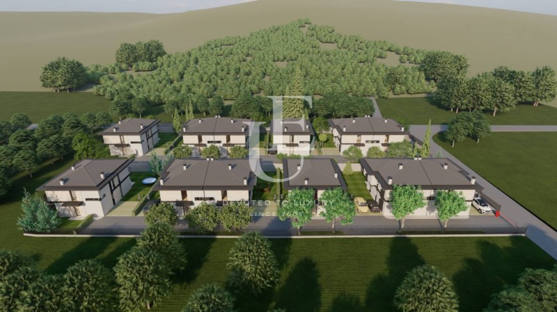 Продава  Къща, град София, гр. Банкя •  410 000 EUR • ID 55301201 — holmes.bg - [1] 