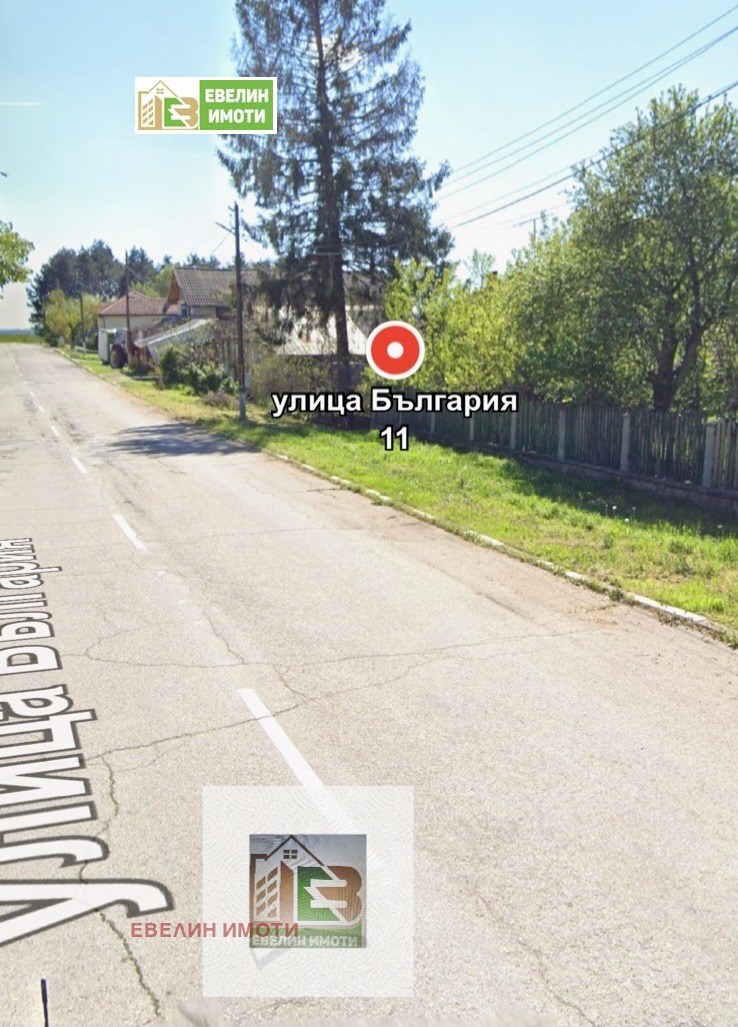 На продаж  Будинок область Русе , Бръшлен , 45 кв.м | 62112894 - зображення [4]