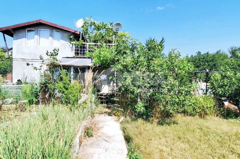 À venda  Casa Varna , m-t Pertchemliiata , 39 m² | 62936048