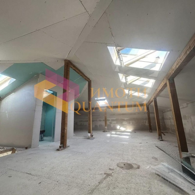 Продава КЪЩА, с. Приселци, област Варна, снимка 5 - Къщи - 52704705