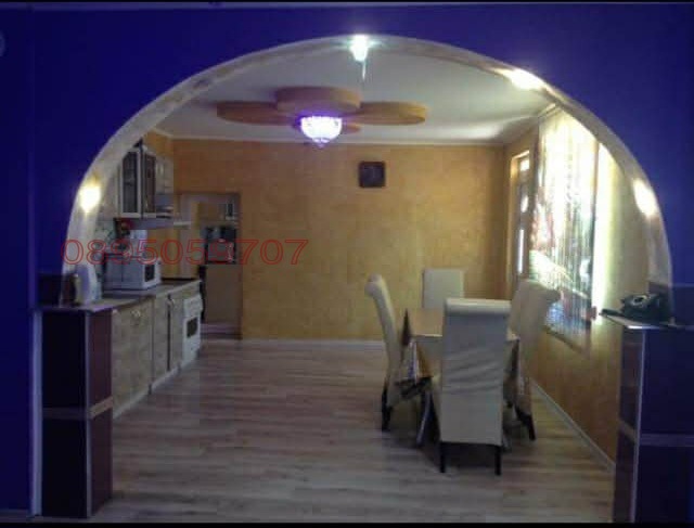 Продава КЪЩА, с. Градище, област Плевен, снимка 5 - Къщи - 54596460