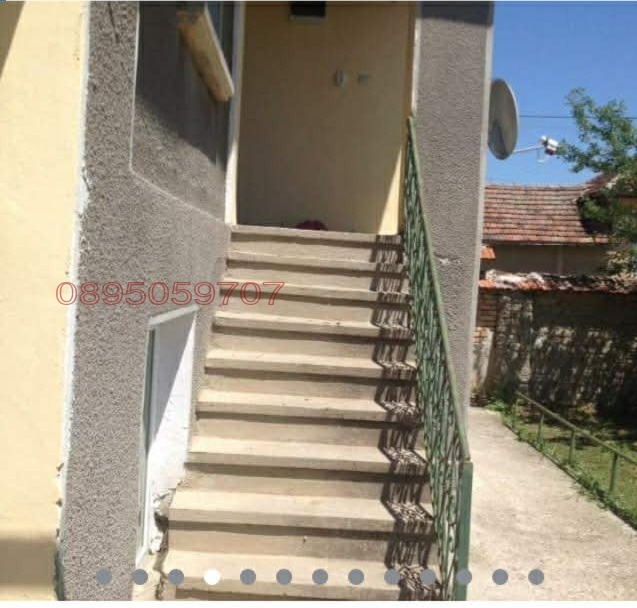 Продава КЪЩА, с. Градище, област Плевен, снимка 7 - Къщи - 54596460
