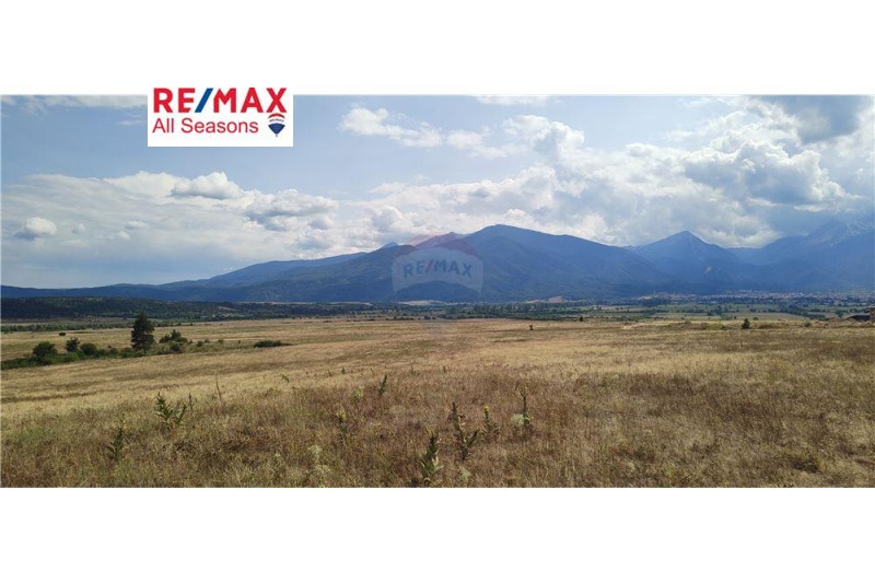 Satılık  Komplo bölge Blagoevgrad , Banya , 117867 metrekare | 71308452