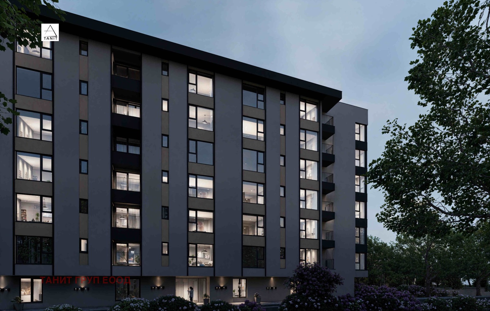 Продава 2-СТАЕН, гр. София, Левски Г, снимка 2 - Апартаменти - 51125366