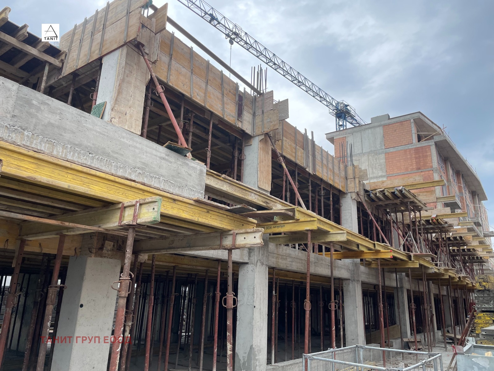 Продава 2-СТАЕН, гр. София, Левски Г, снимка 3 - Апартаменти - 51125366