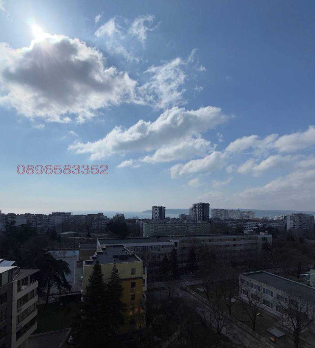 Продава 2-СТАЕН, гр. Варна, Чайка, снимка 4 - Апартаменти - 54132338