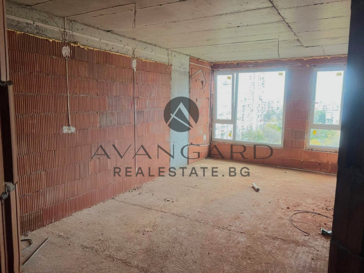 Продава 2-СТАЕН, гр. Пловдив, Тракия