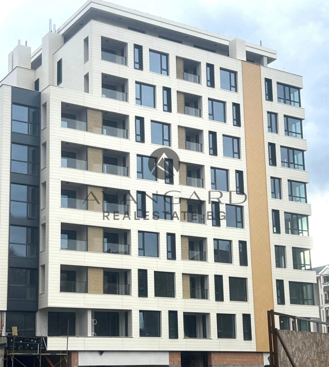 Продава 2-СТАЕН, гр. Пловдив, Тракия, снимка 9 - Апартаменти - 54205648