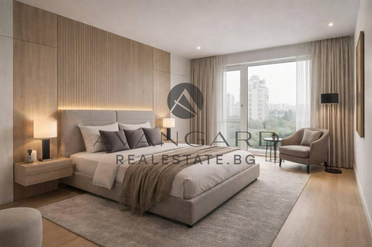 Продава 2-СТАЕН, гр. Пловдив, Тракия, снимка 5 - Апартаменти - 54205648