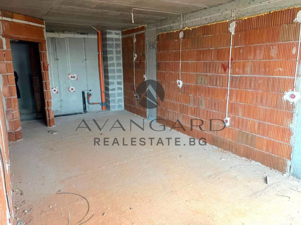 Продава 2-СТАЕН, гр. Пловдив, Тракия, снимка 2 - Апартаменти - 54205648