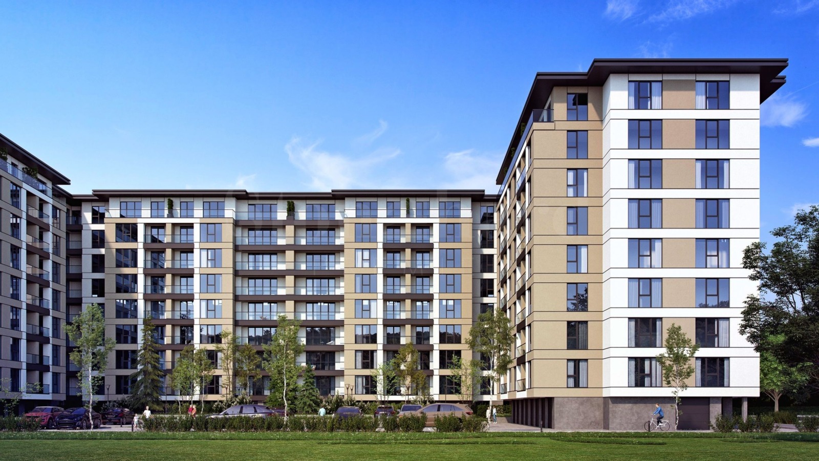 Продава 2-СТАЕН, гр. Пловдив, Христо Смирненски, снимка 4 - Апартаменти - 54381568