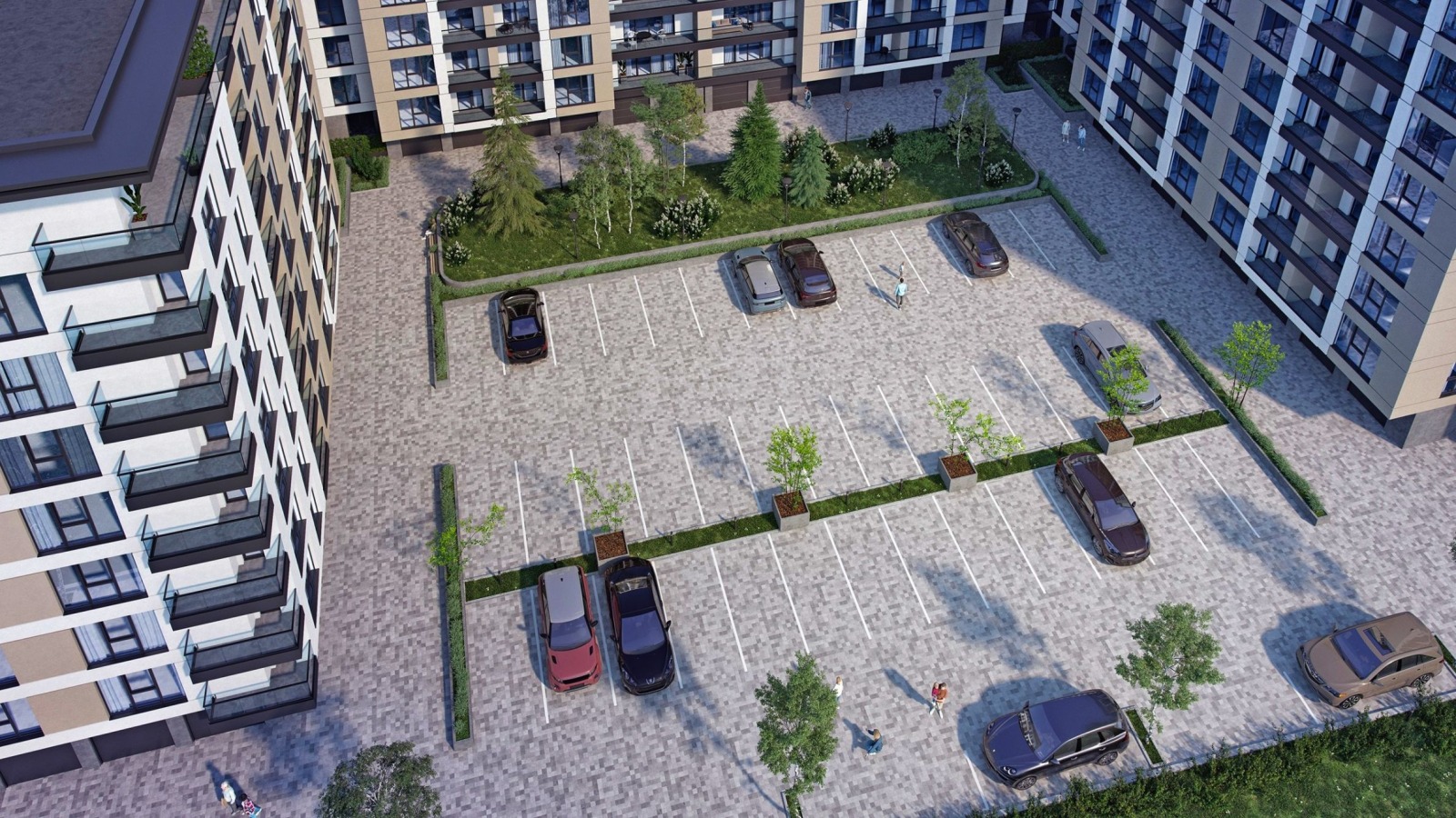 Продава 2-СТАЕН, гр. Пловдив, Христо Смирненски, снимка 3 - Апартаменти - 54381568