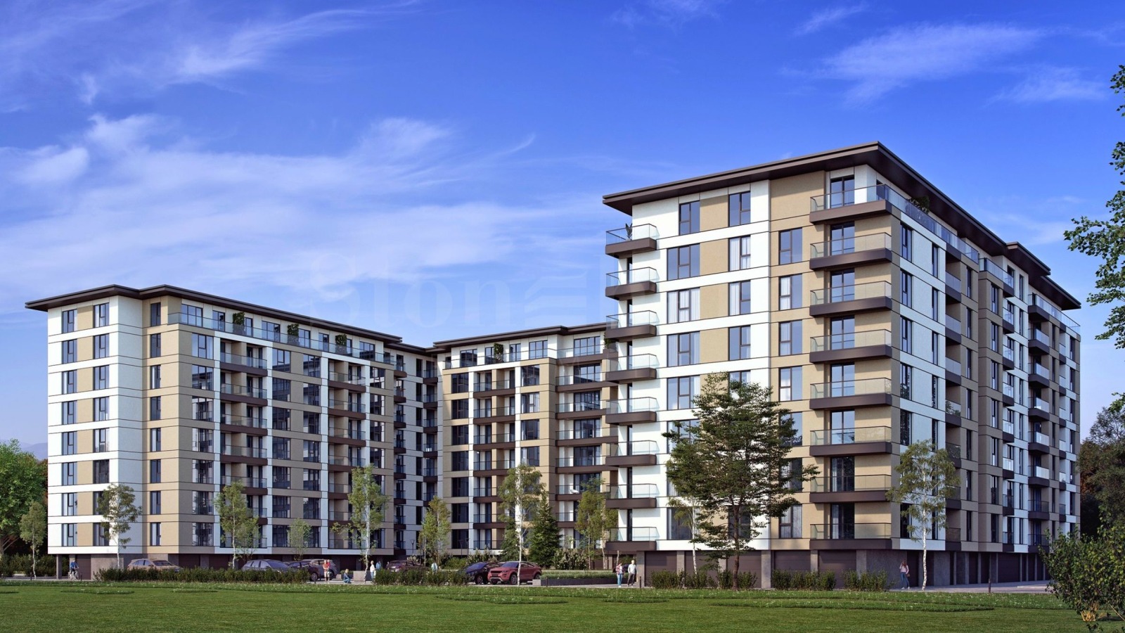 Продава 2-СТАЕН, гр. Пловдив, Христо Смирненски