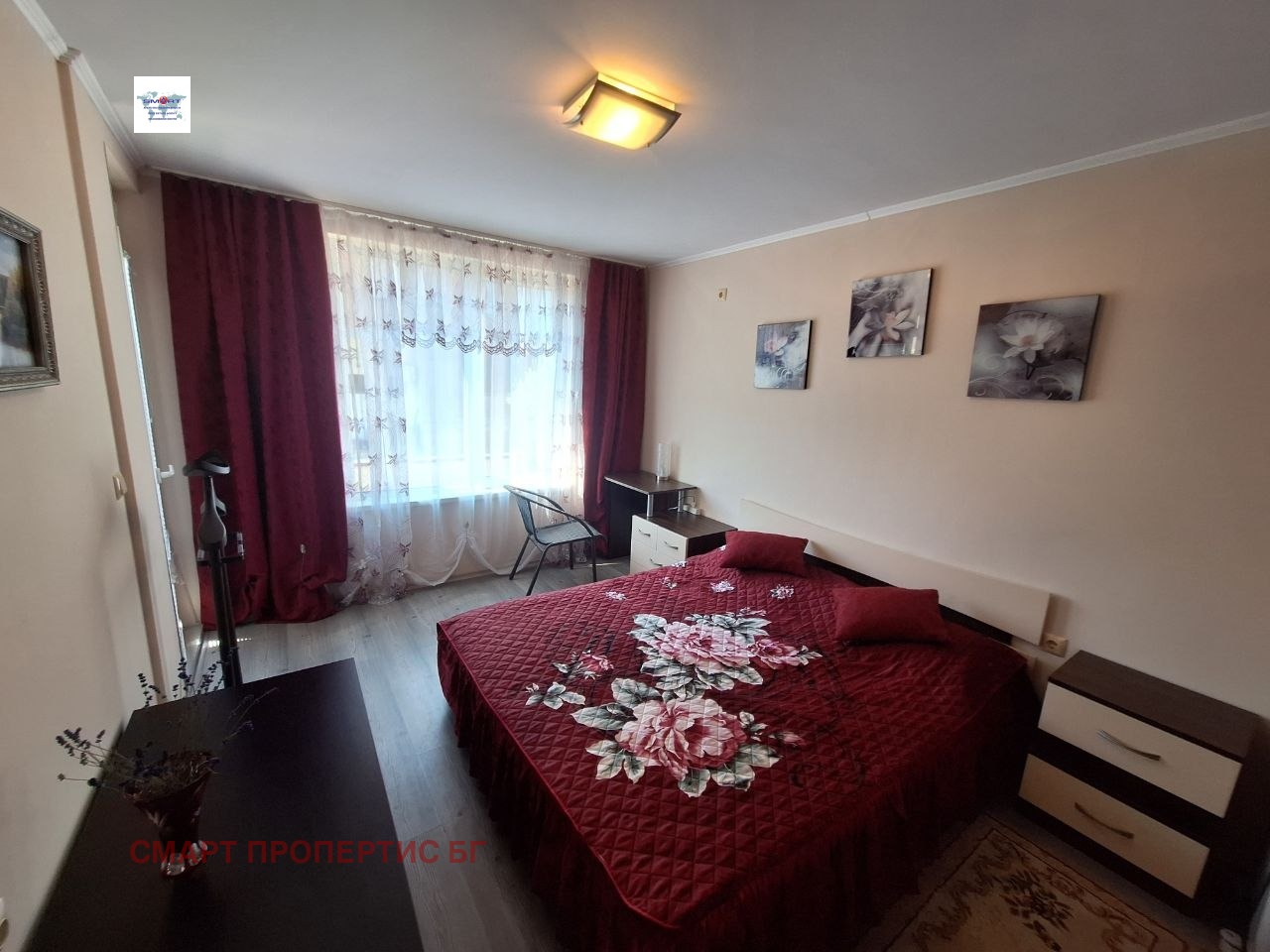 Продава 2-СТАЕН, с. Равда, област Бургас, снимка 9 - Апартаменти - 54967649