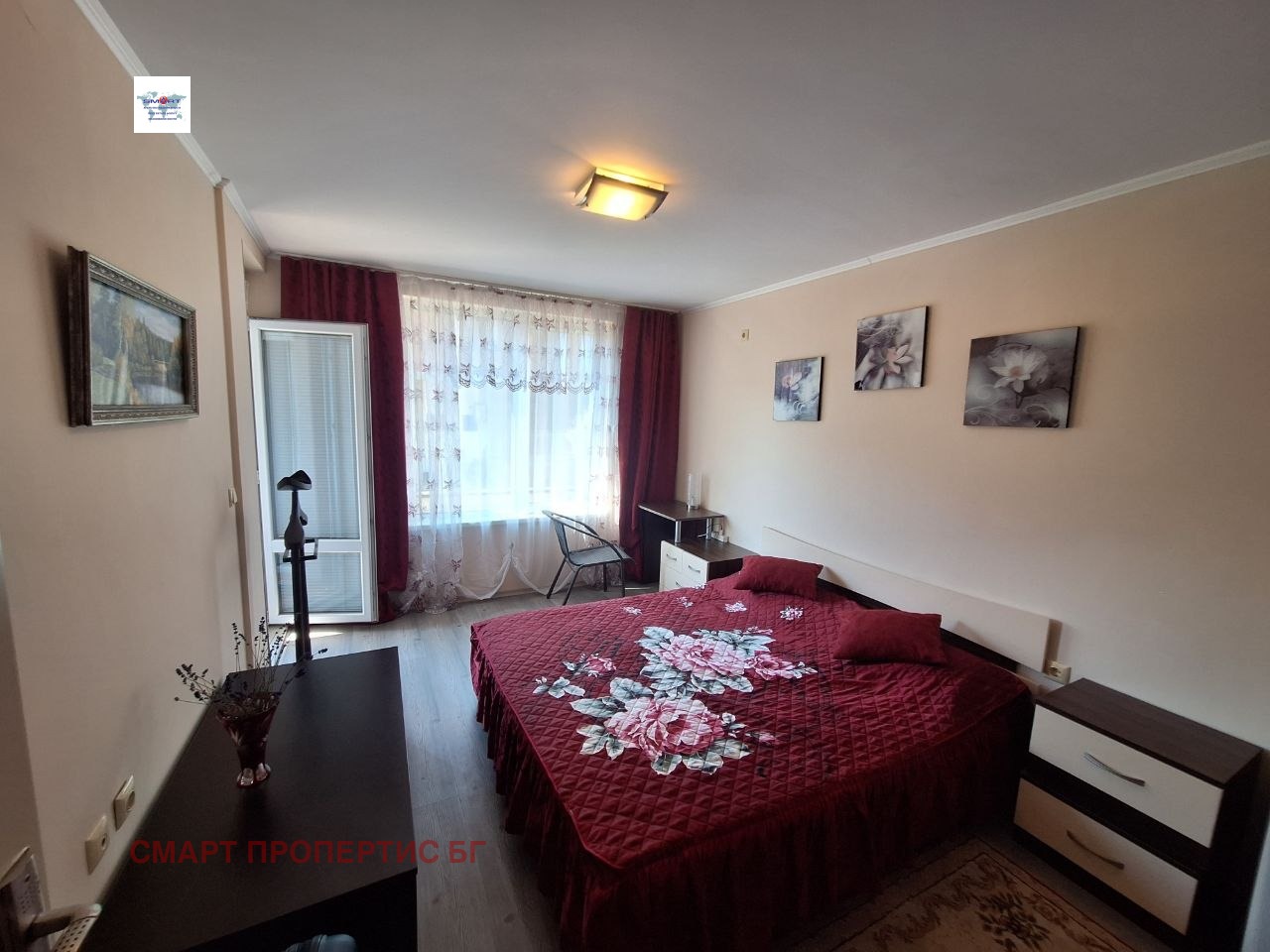Продава 2-СТАЕН, с. Равда, област Бургас, снимка 11 - Апартаменти - 54967649