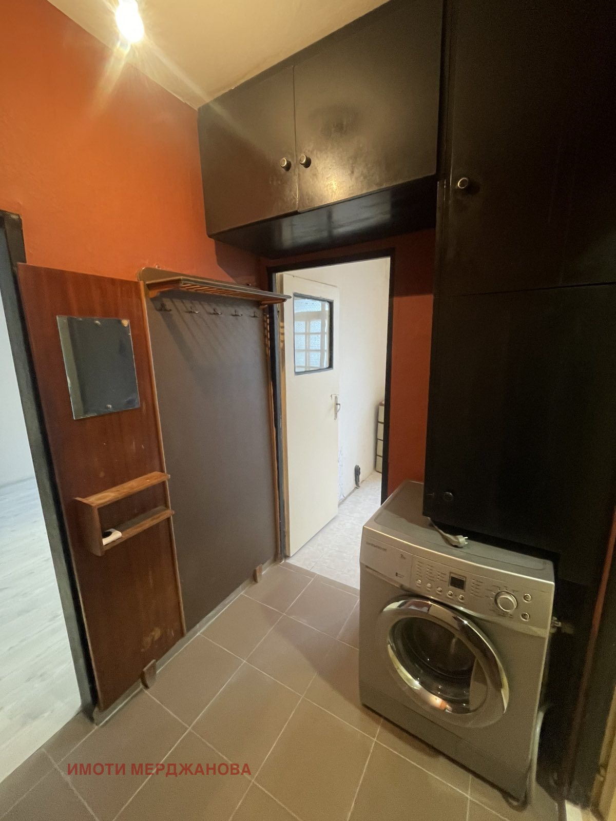 Продава 2-СТАЕН, гр. Нова Загора, област Сливен, снимка 9 - Апартаменти - 55686444