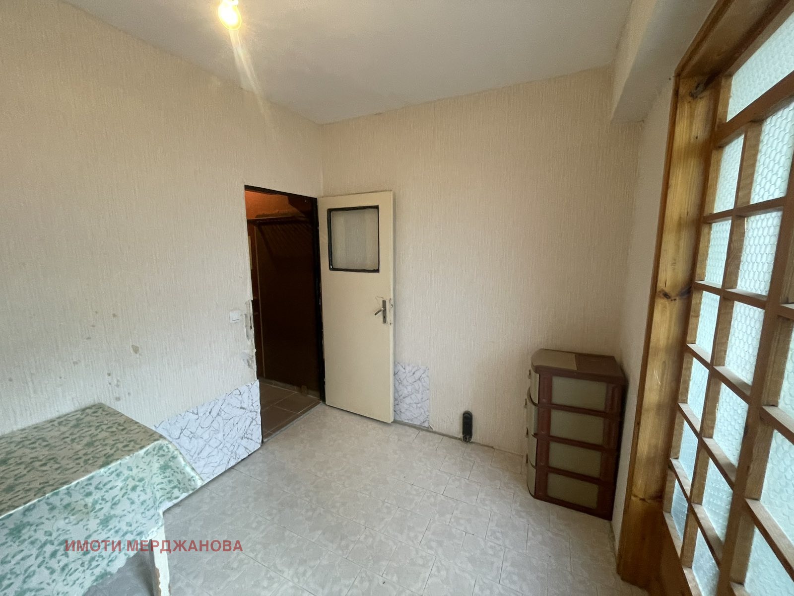 Продава 2-СТАЕН, гр. Нова Загора, област Сливен, снимка 8 - Апартаменти - 55686444